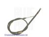TOYOT 4643010160 Cable, parking brake